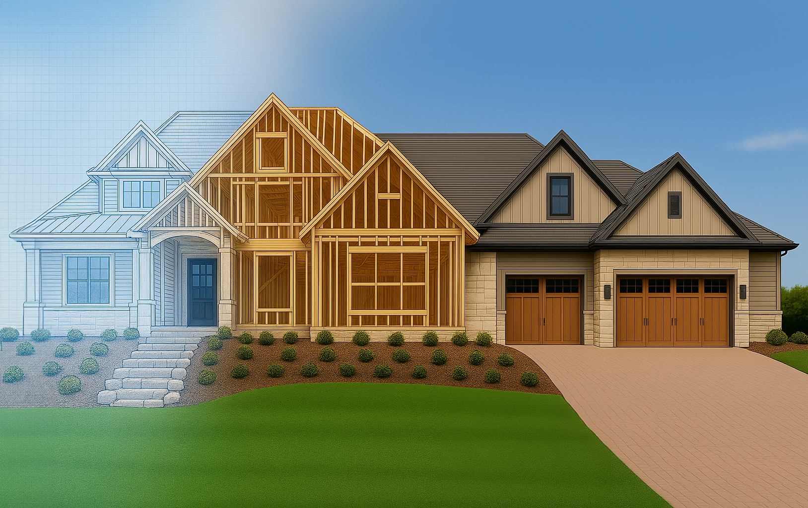 3D Visualization for Contractors