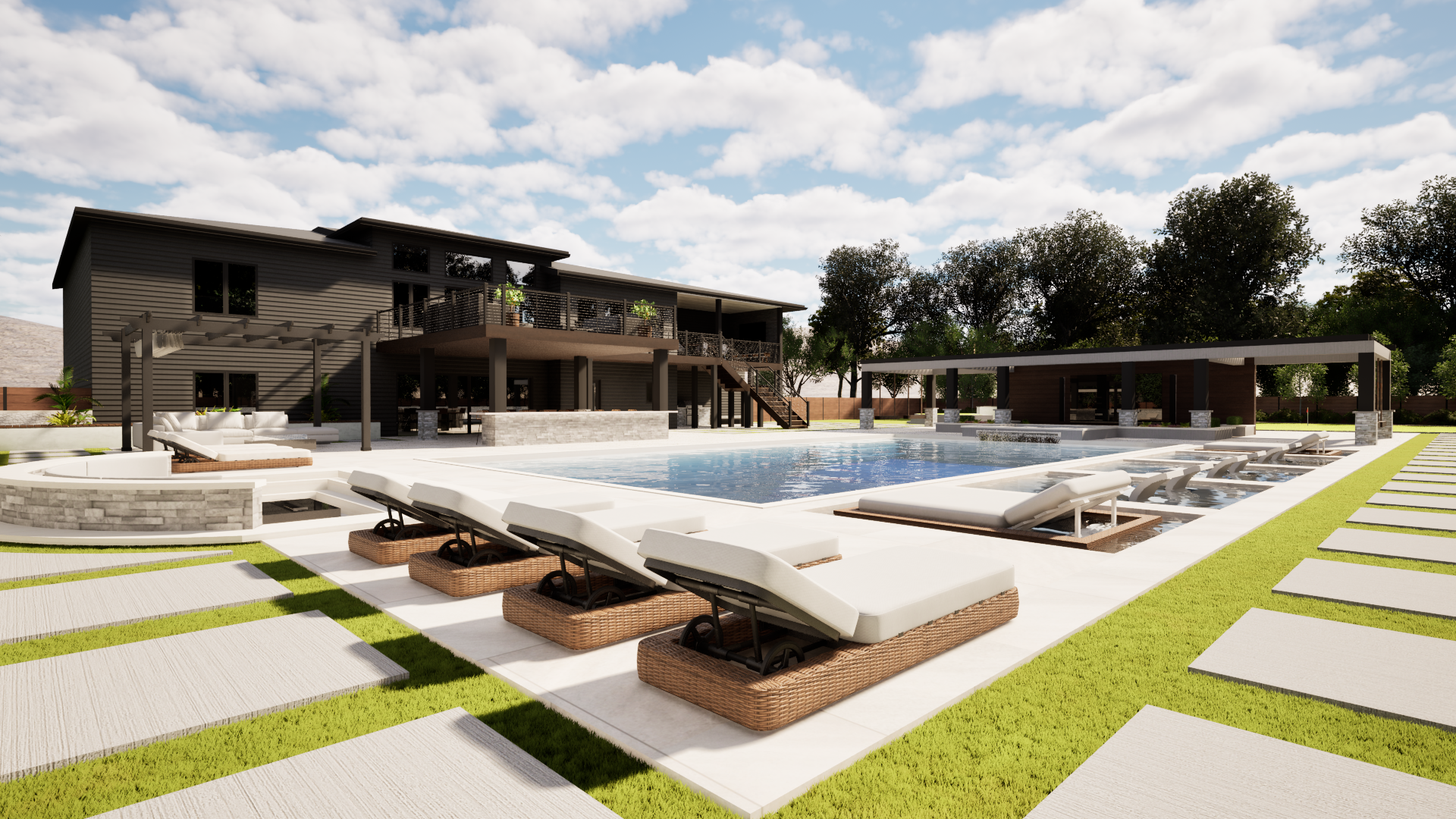 3D Impact Visualization